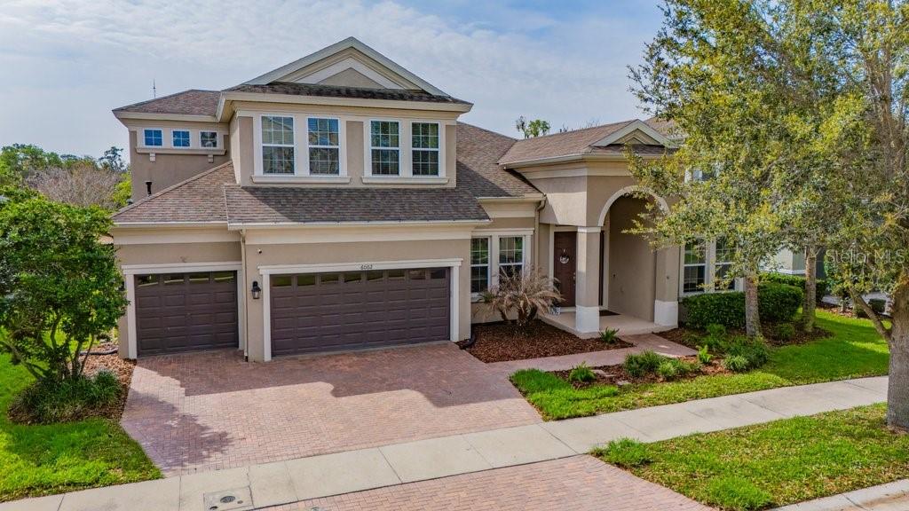 Details for 6002 Watercolor Drive, LITHIA, FL 33547