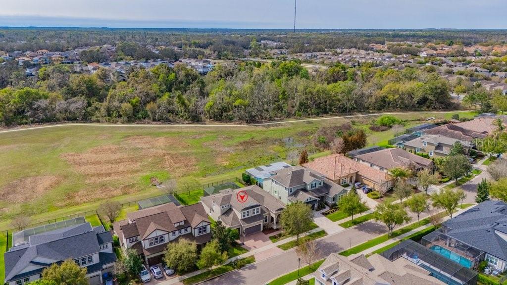 Listing photo id 47 for 6002 Watercolor Drive