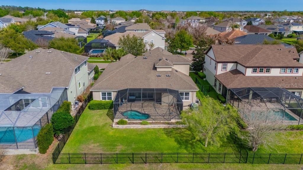 Listing photo id 52 for 6002 Watercolor Drive