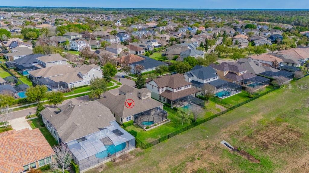 Listing photo id 53 for 6002 Watercolor Drive