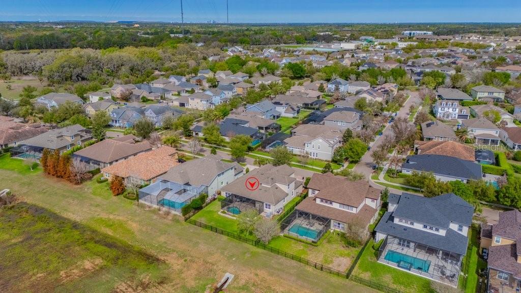 Listing photo id 55 for 6002 Watercolor Drive