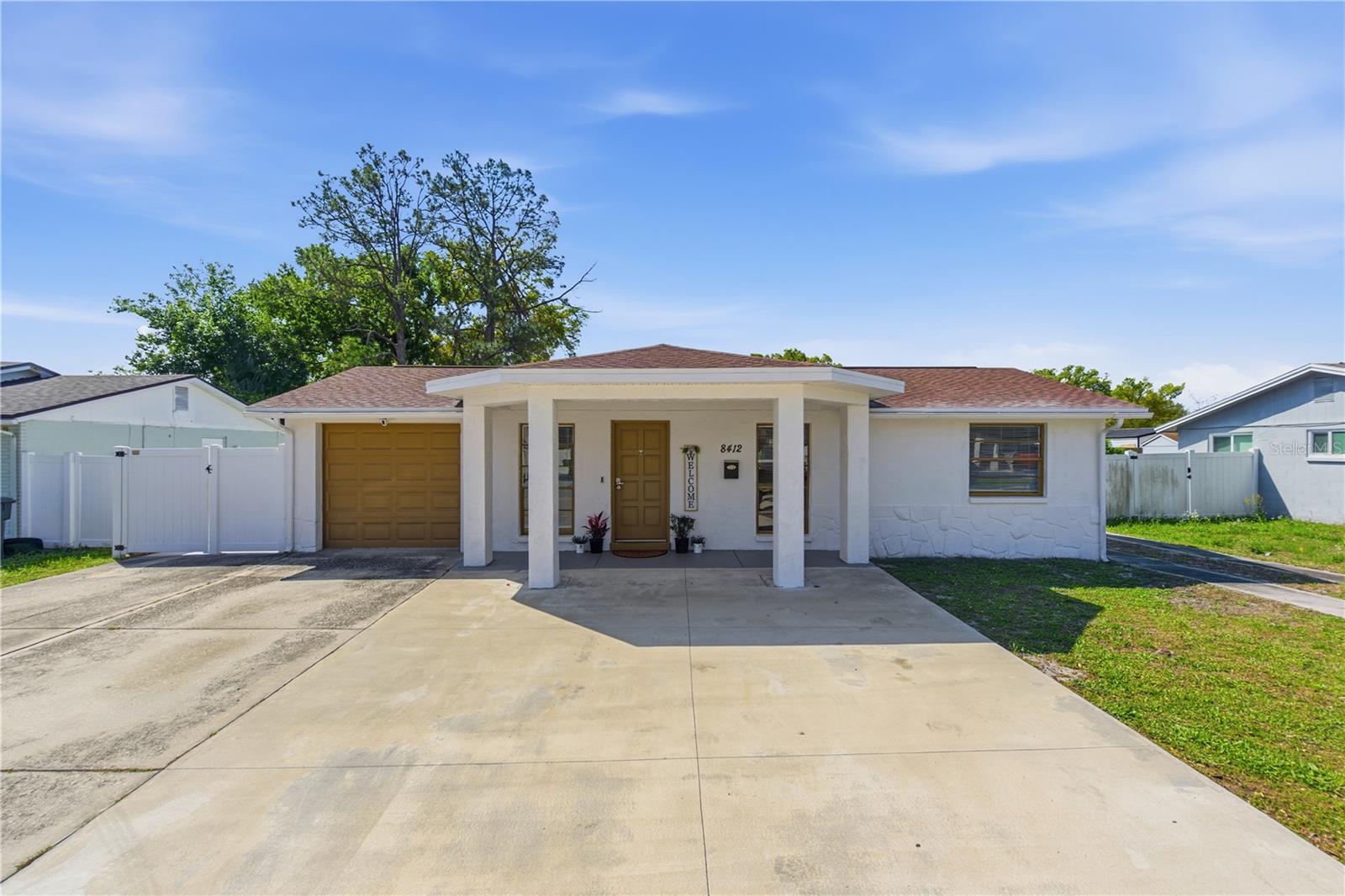 Details for 8412 Westridge Drive, TAMPA, FL 33615