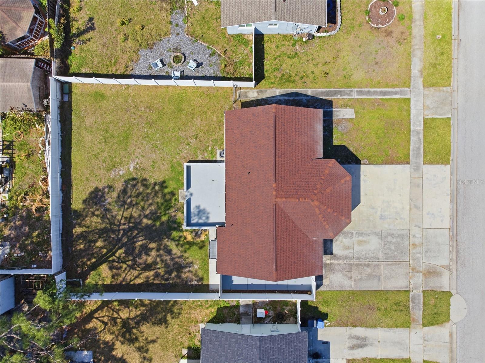 Image 35 of 37 For 8412 Westridge Drive