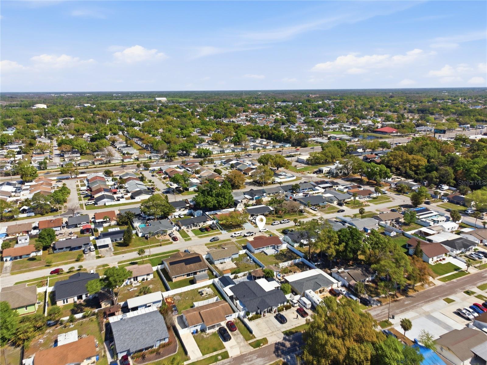 Image 36 of 37 For 8412 Westridge Drive