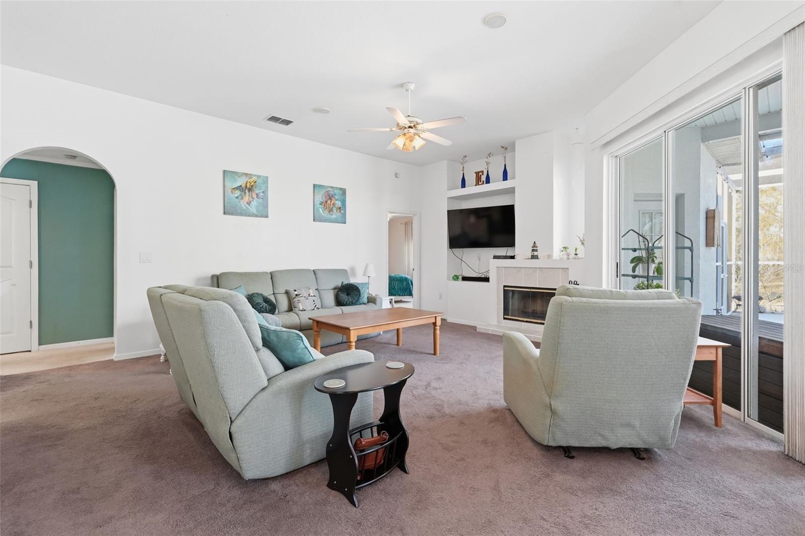 Image 30 of 67 For 12455 Quail Ridge Drive