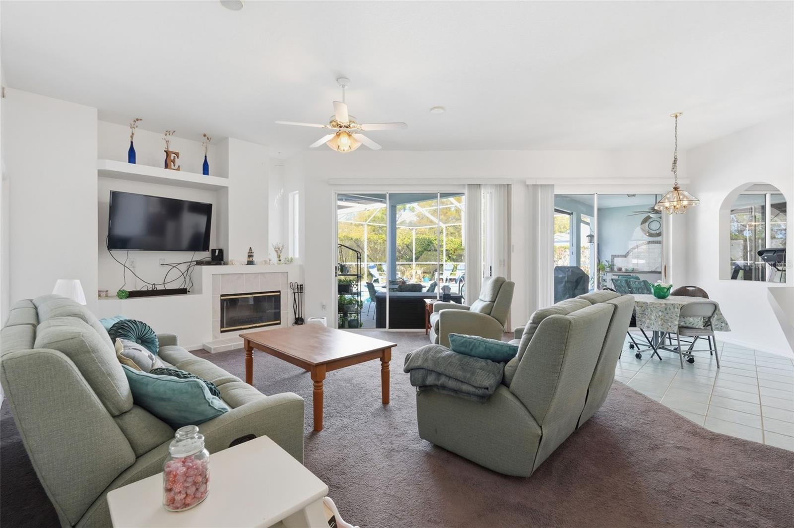 Image 33 of 67 For 12455 Quail Ridge Drive