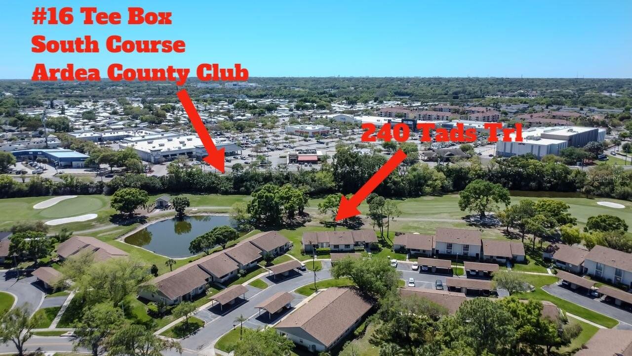 Image 21 of 24 For 240 Tads Trail