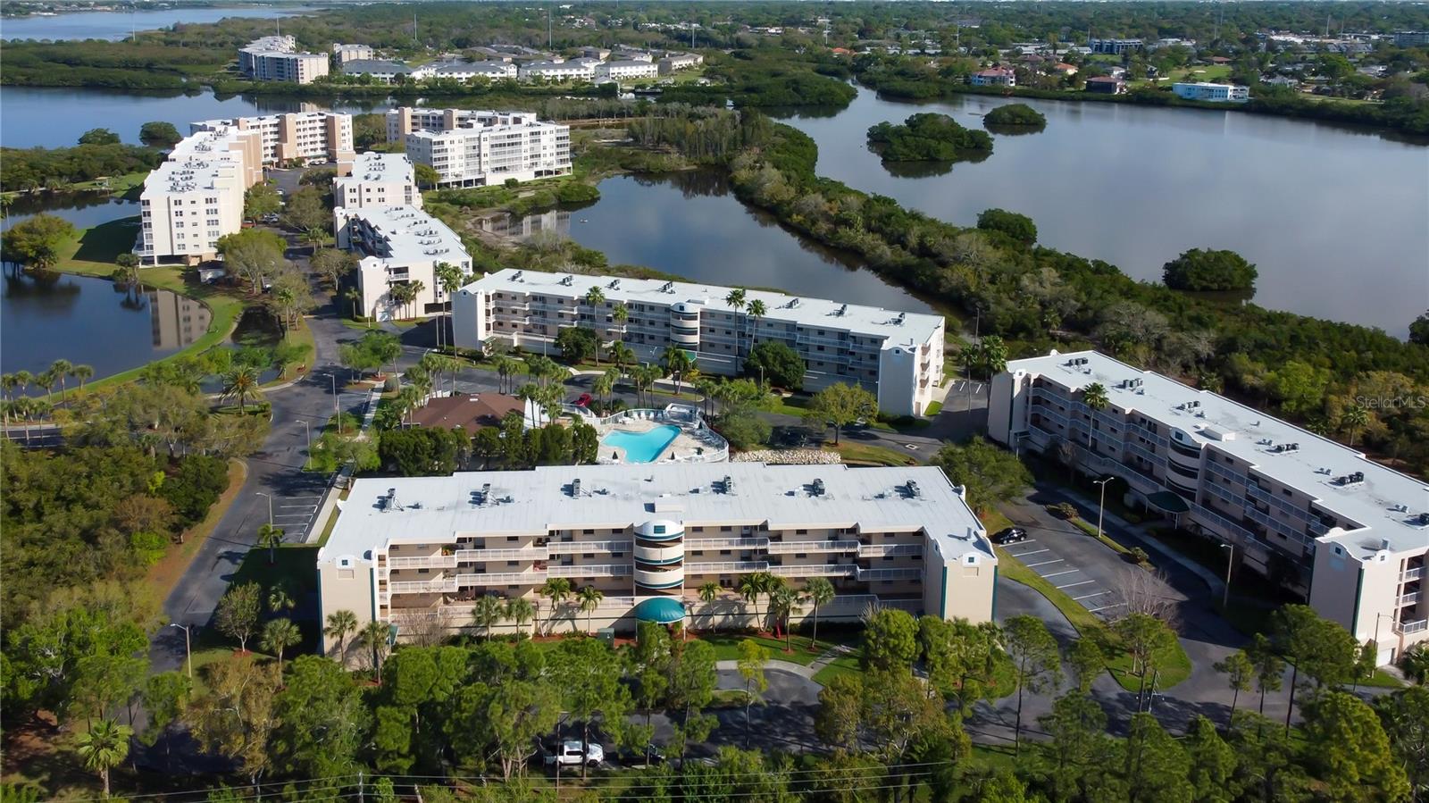 Image 57 of 57 For 6205 Shoreline Drive 1304