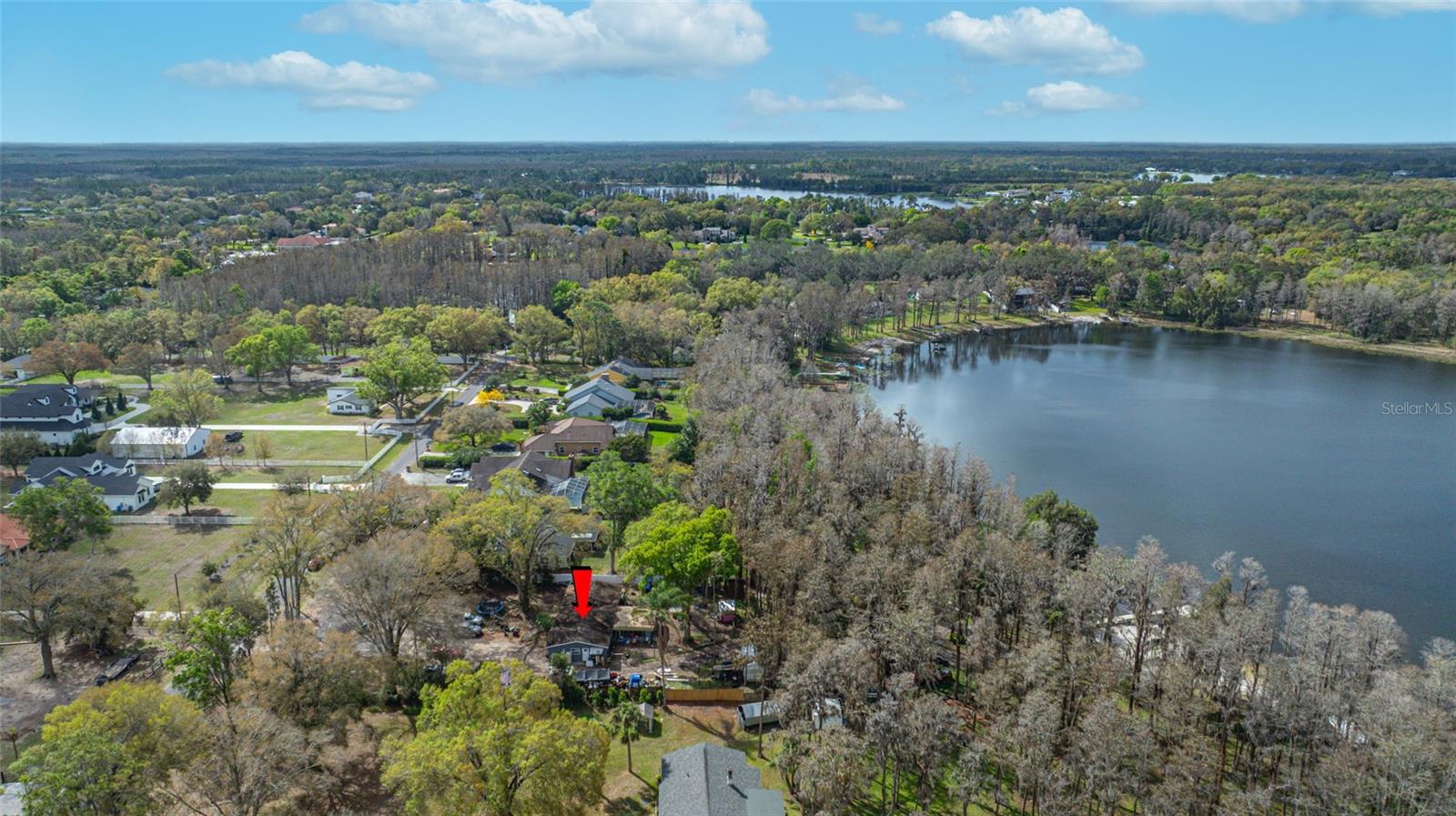 Listing photo id 1 for 19202 Rogers Road