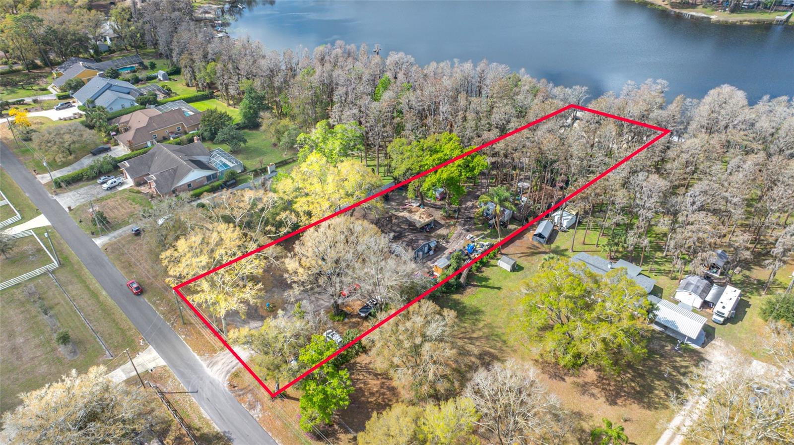 Listing photo id 45 for 19202 Rogers Road