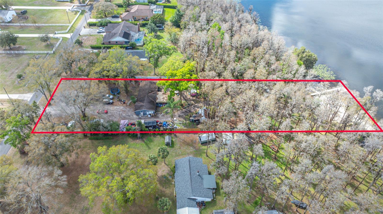 Listing photo id 46 for 19202 Rogers Road