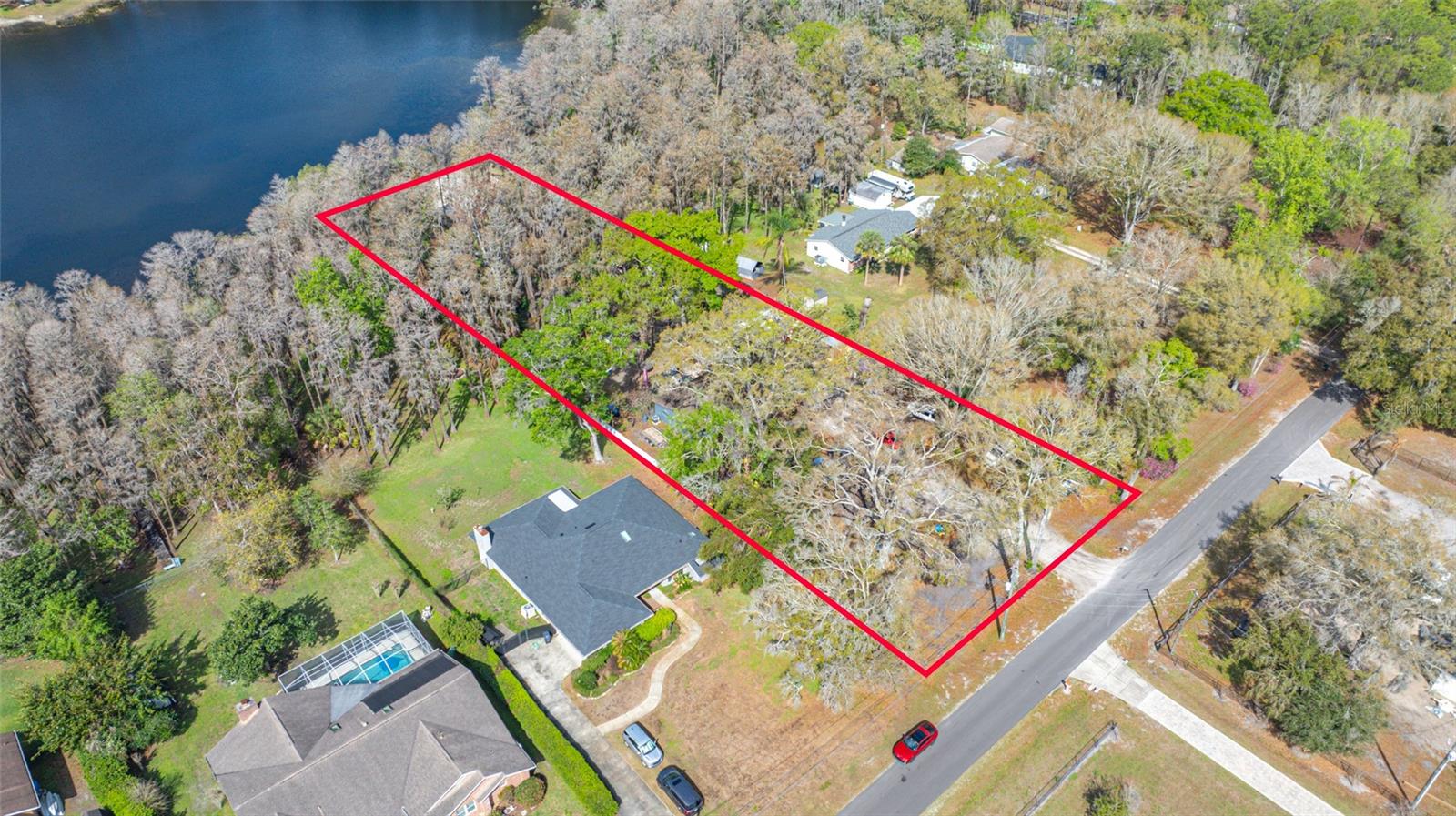 Listing photo id 3 for 19202 Rogers Road