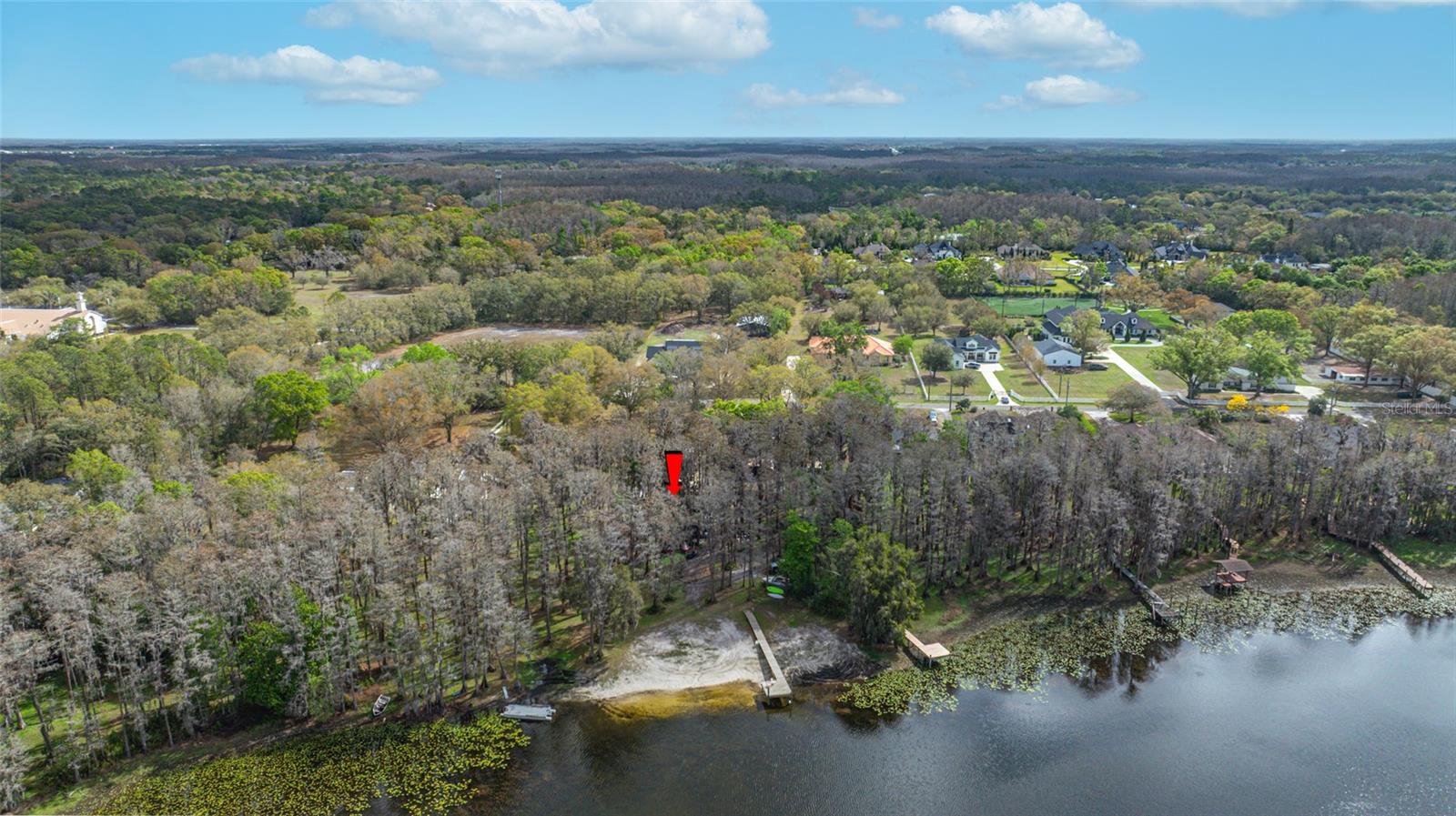 Listing photo id 48 for 19202 Rogers Road