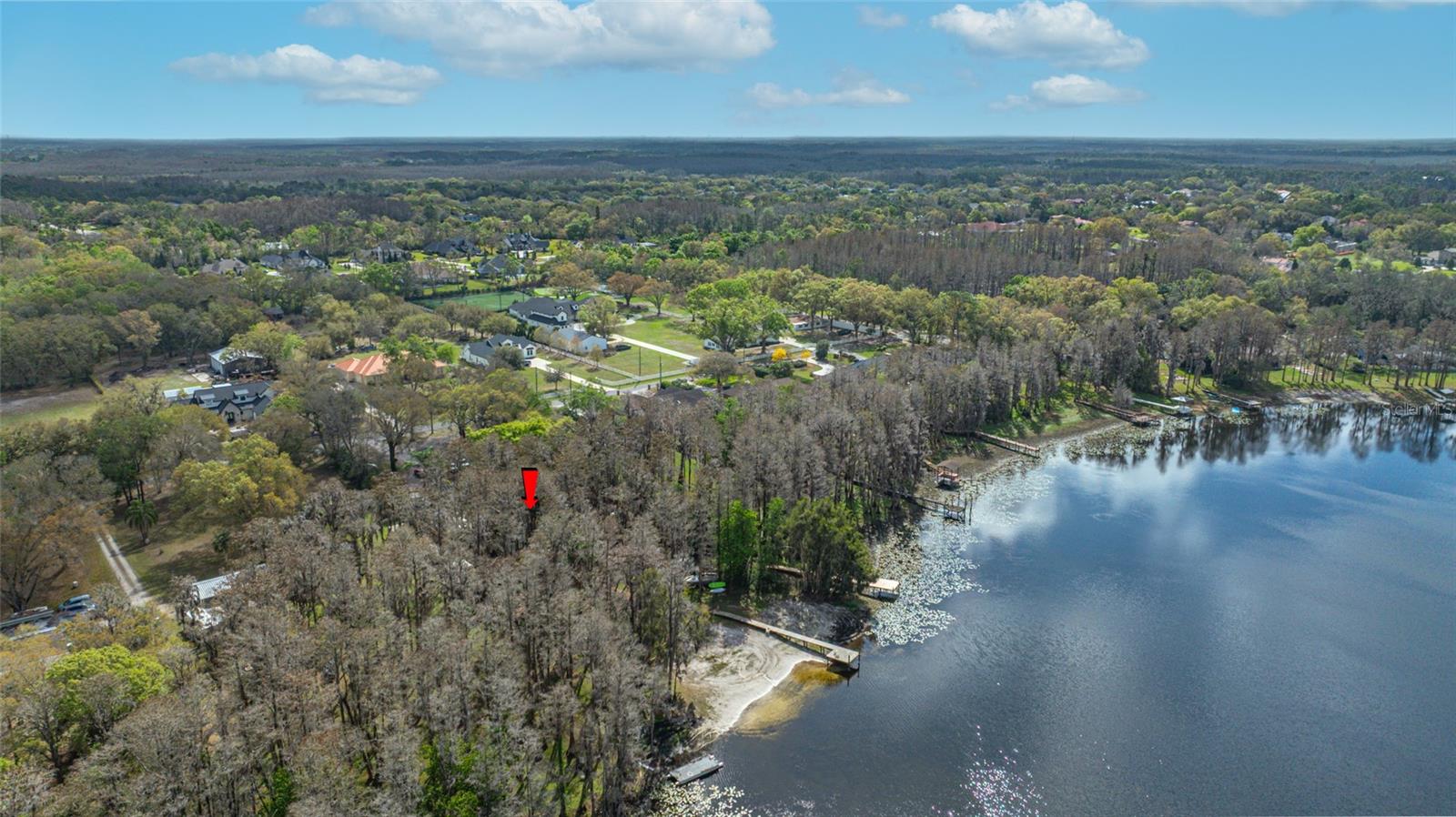 Listing photo id 51 for 19202 Rogers Road