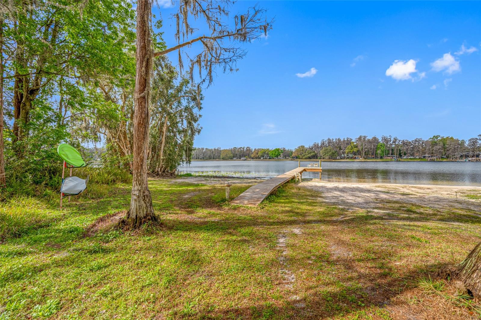 Listing photo id 5 for 19202 Rogers Road