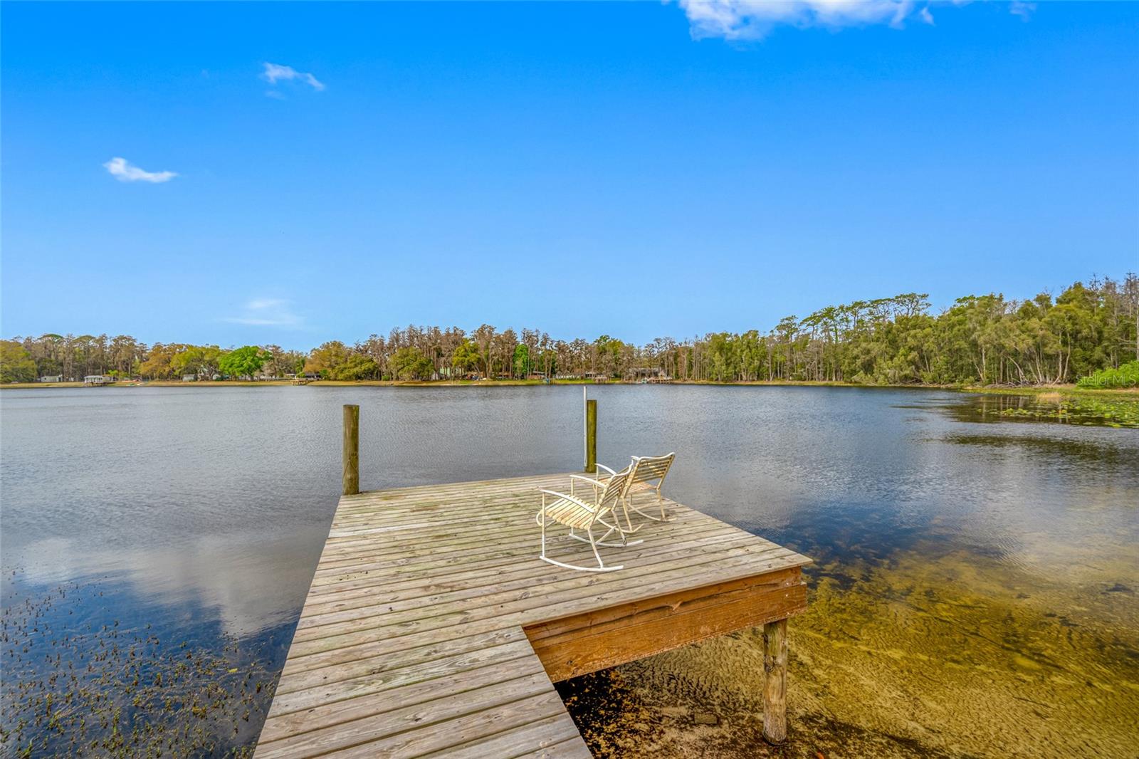 Listing photo id 7 for 19202 Rogers Road