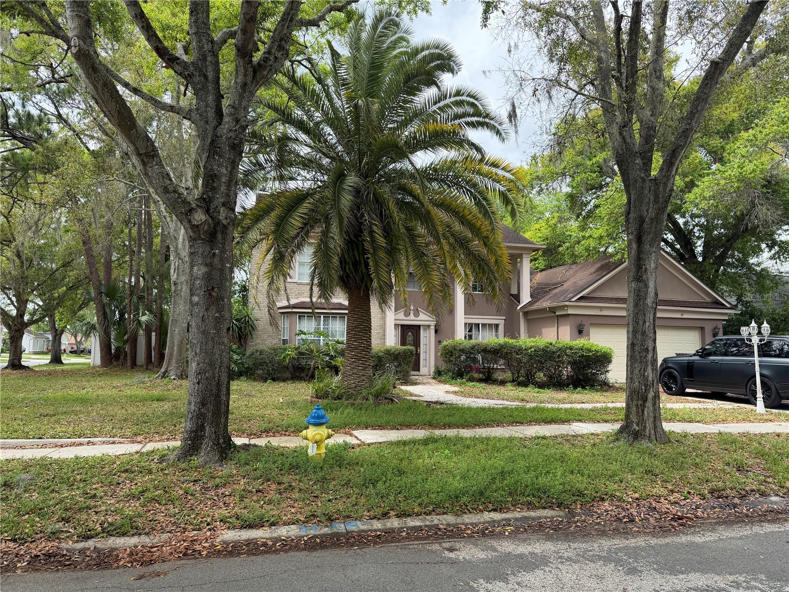 Details for 15602 Indian Queen Drive, ODESSA, FL 33556