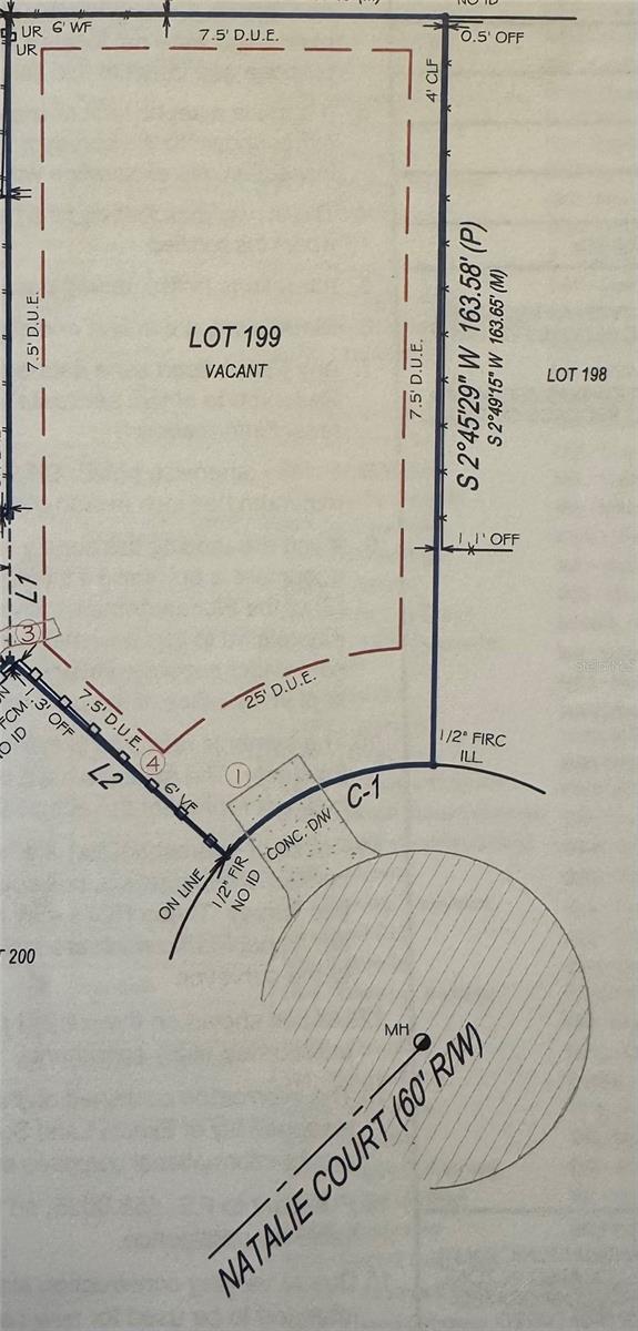 Listing photo id 1 for Natalie Court