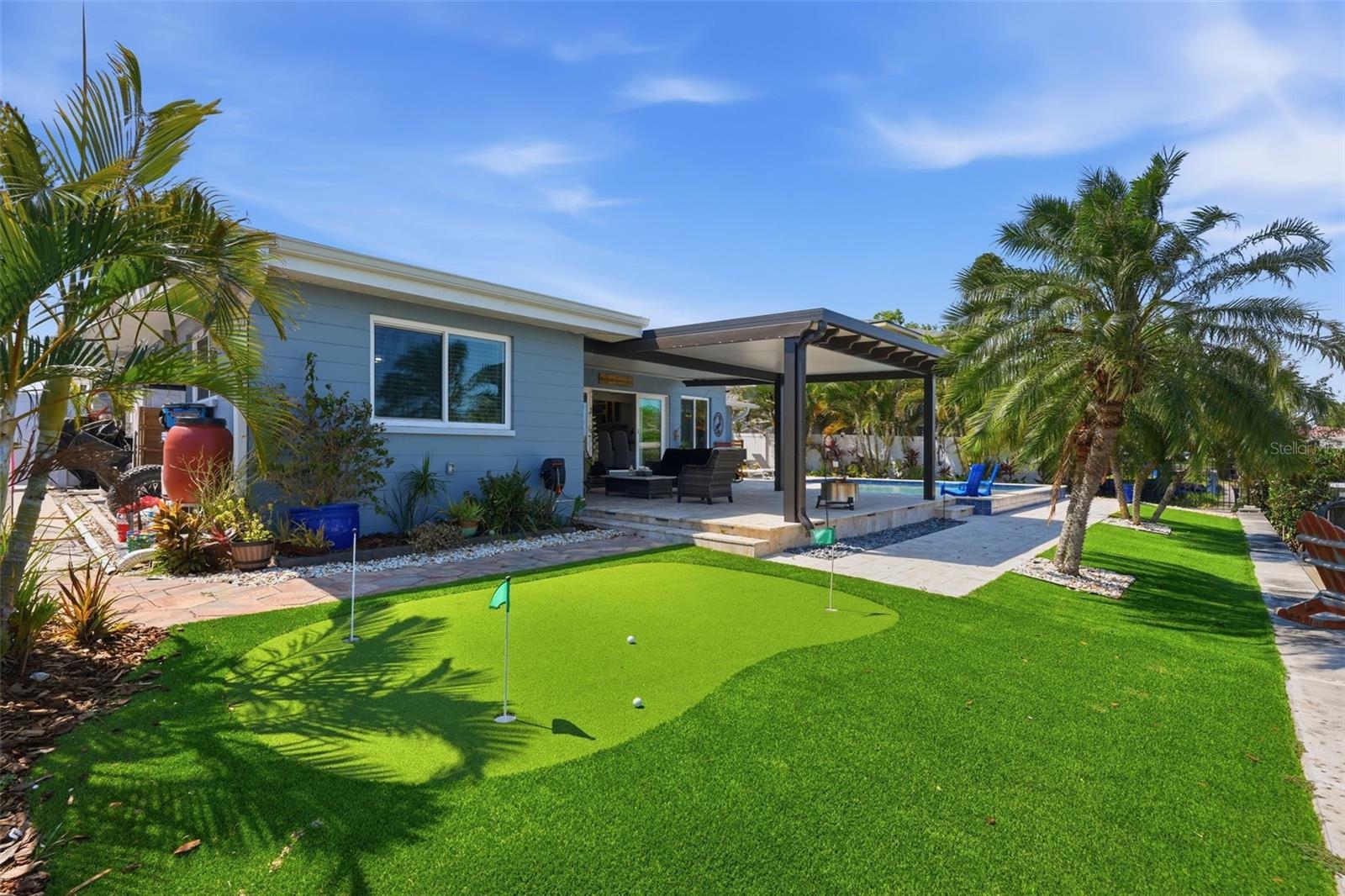 Image 37 of 45 For 9571 Sun Isle Drive Ne