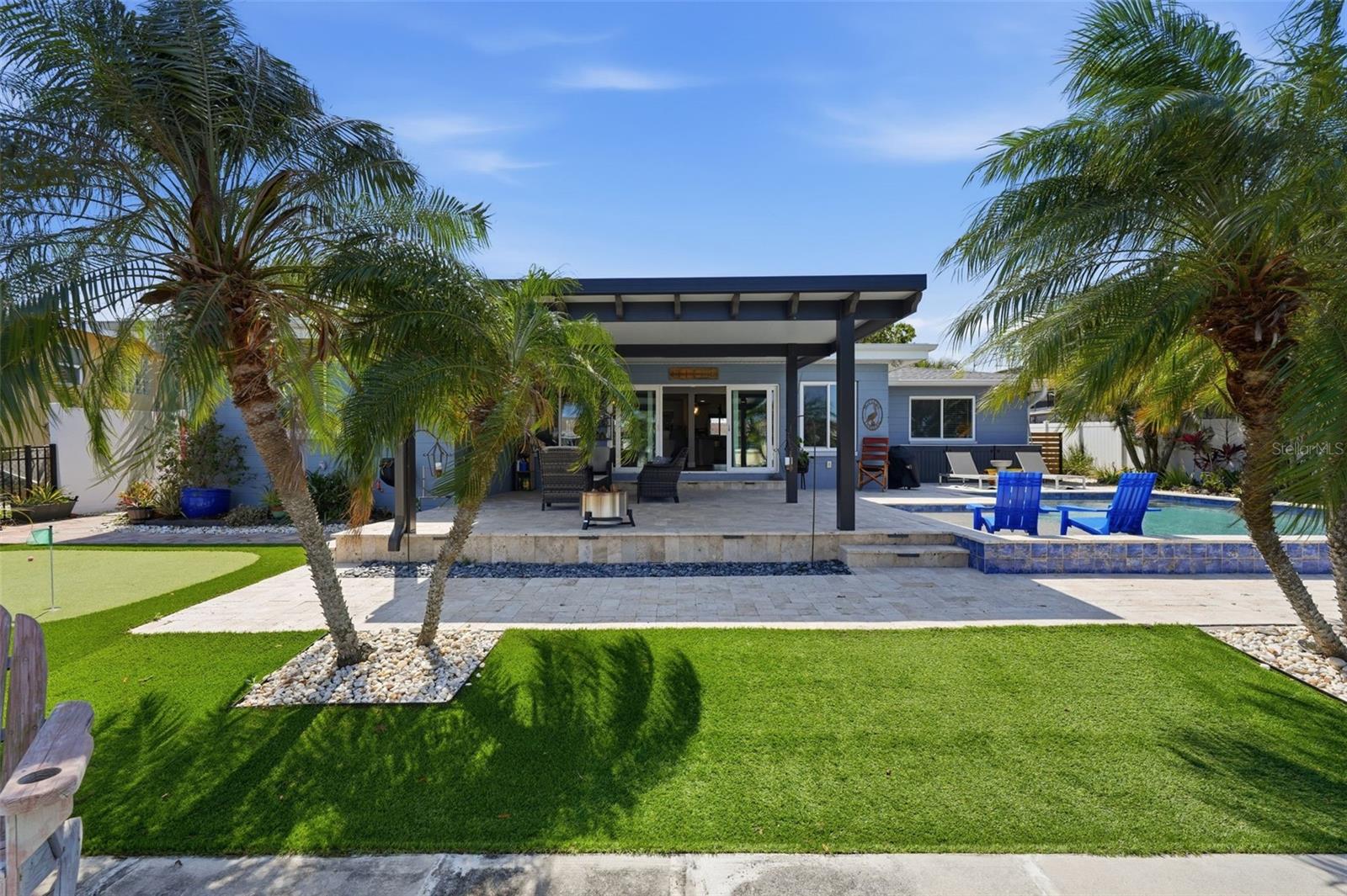 Image 38 of 45 For 9571 Sun Isle Drive Ne