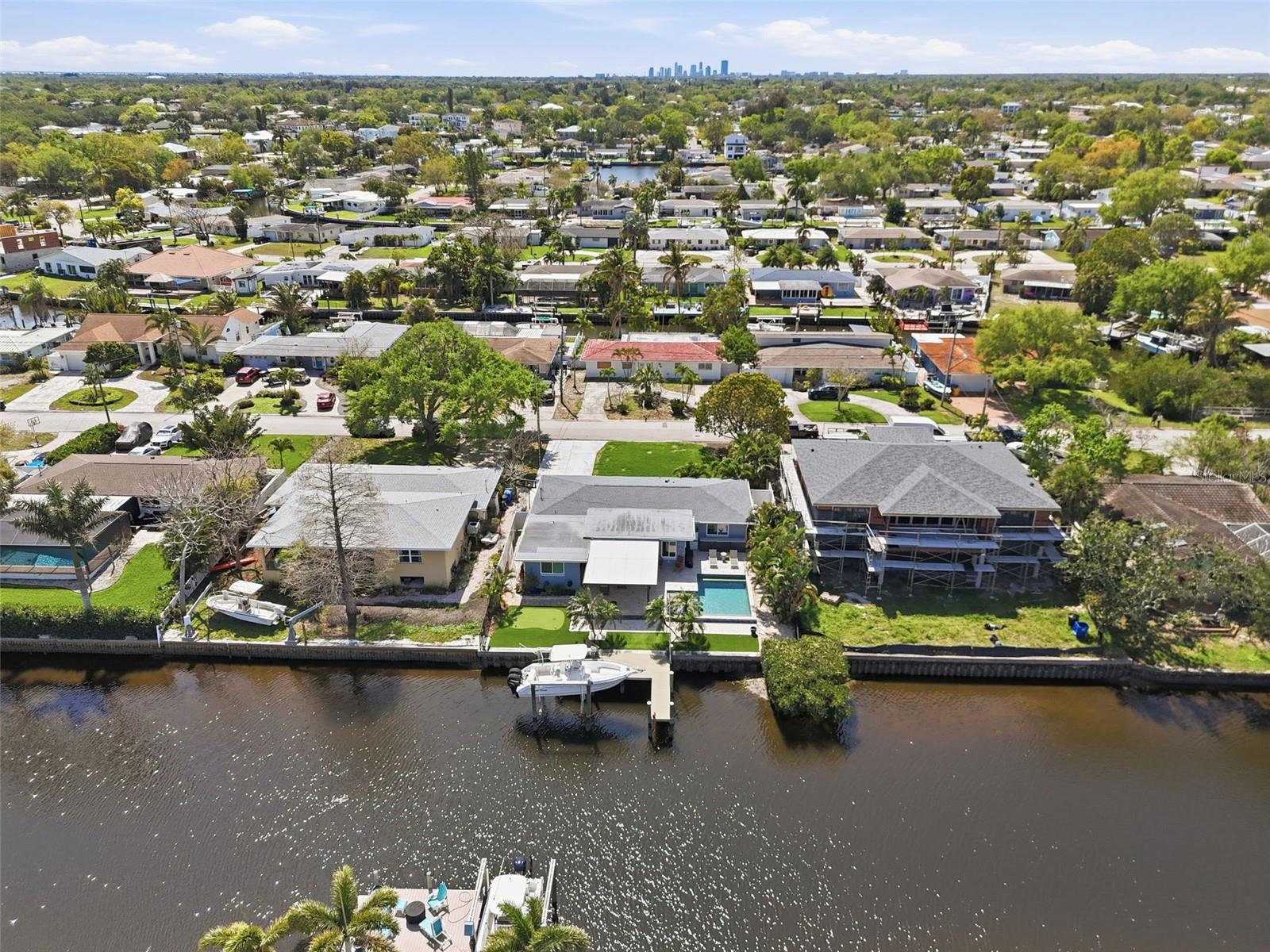 Image 42 of 45 For 9571 Sun Isle Drive Ne