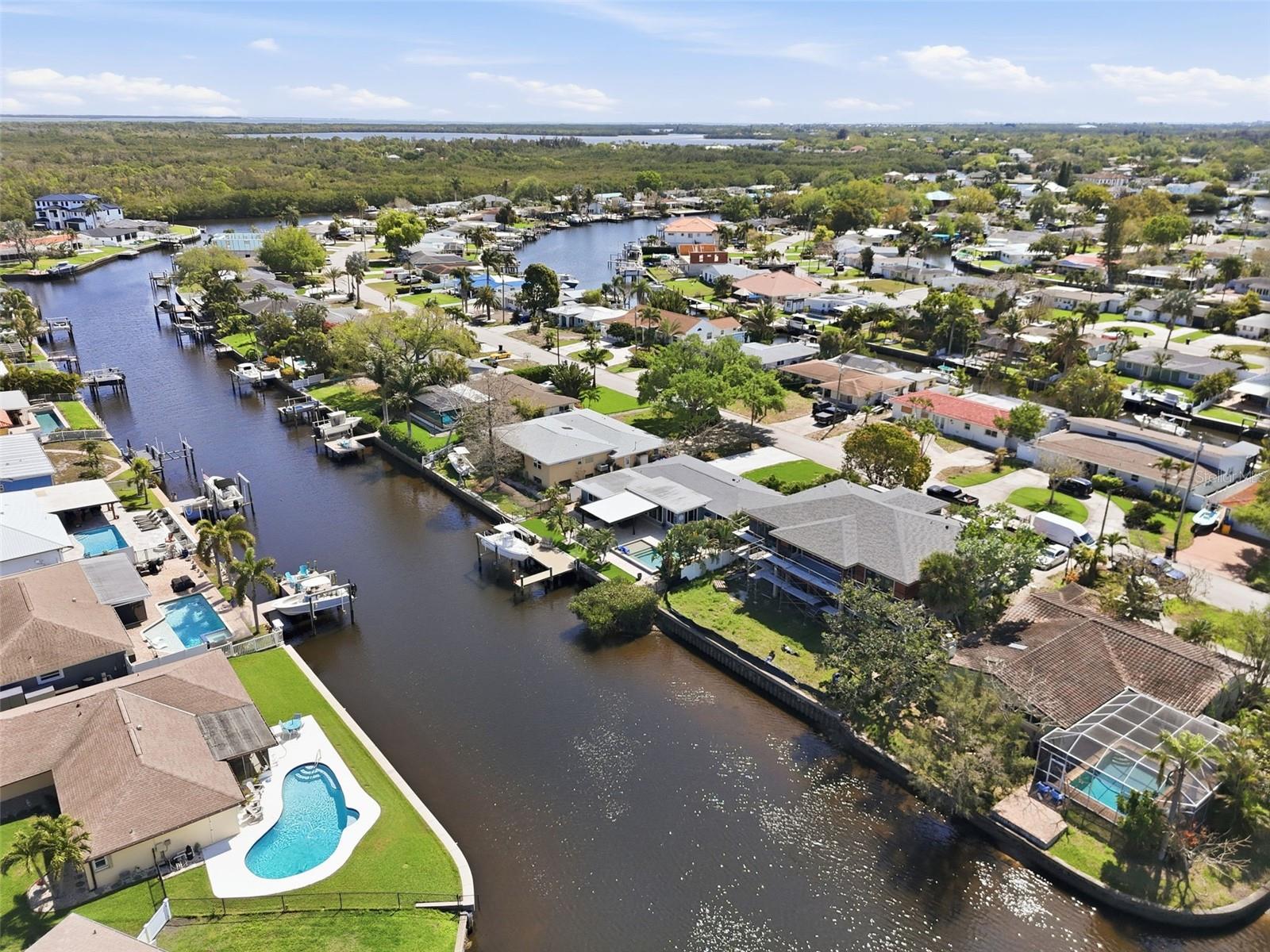 Image 43 of 45 For 9571 Sun Isle Drive Ne