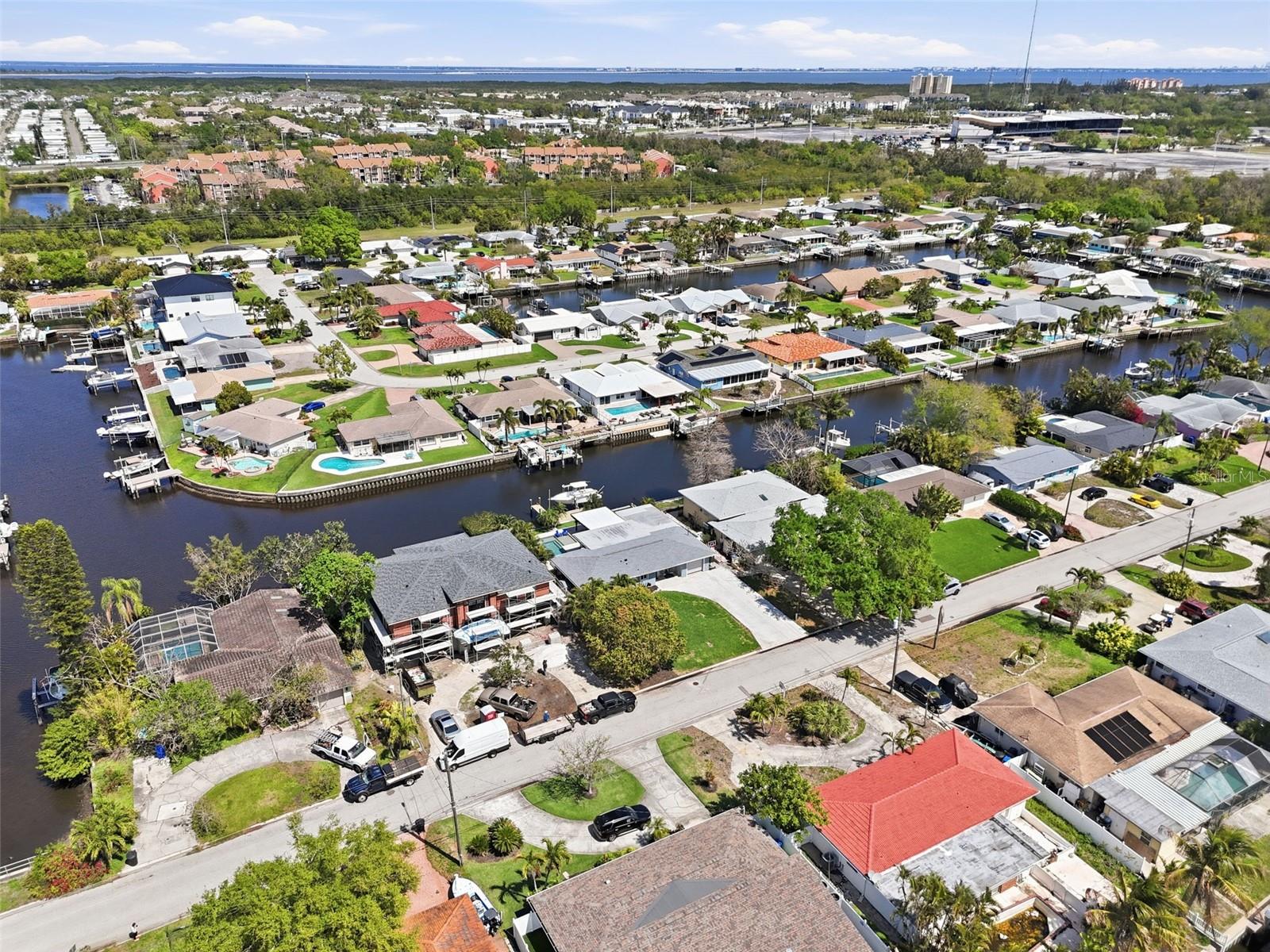 Image 44 of 45 For 9571 Sun Isle Drive Ne