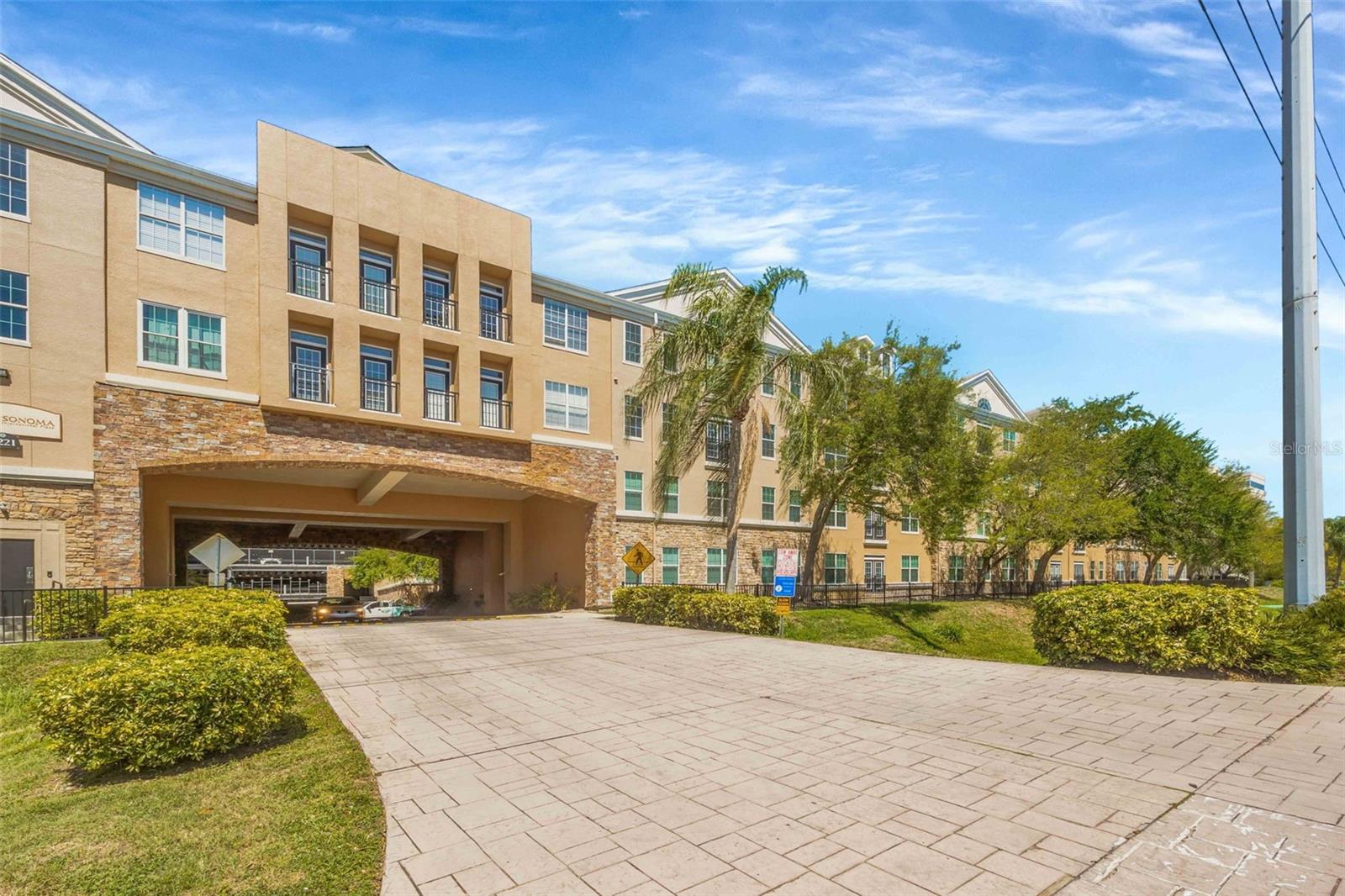 Details for 4221 Spruce Street 2217, TAMPA, FL 33607