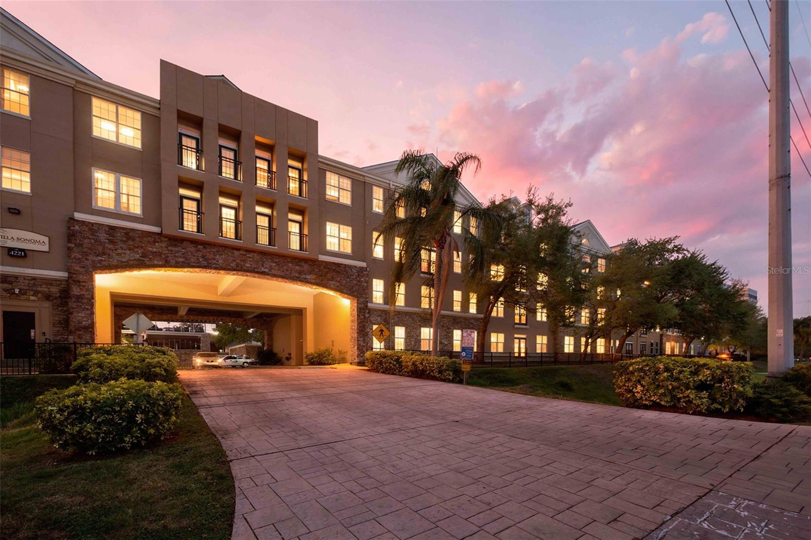 Image 2 of 41 For 4221 Spruce Street 2217