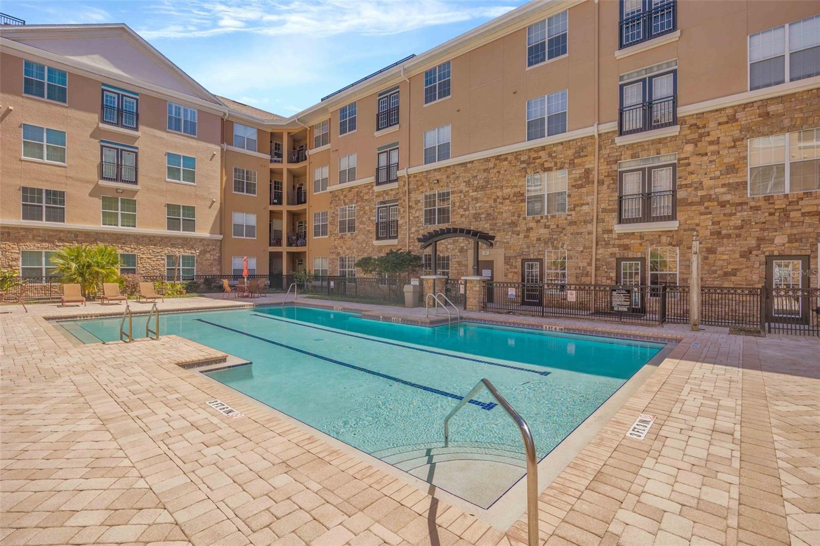 Image 34 of 41 For 4221 Spruce Street 2217