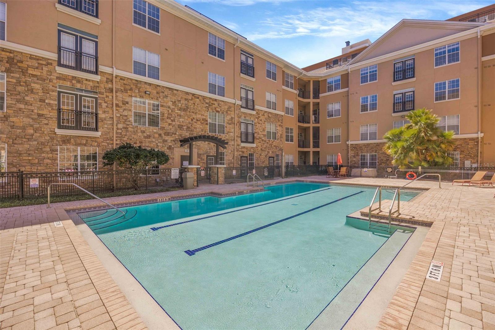 Image 35 of 41 For 4221 Spruce Street 2217