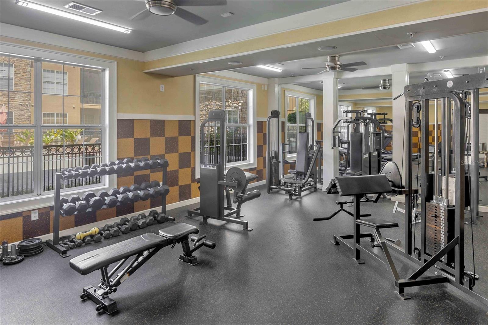 Image 36 of 41 For 4221 Spruce Street 2217