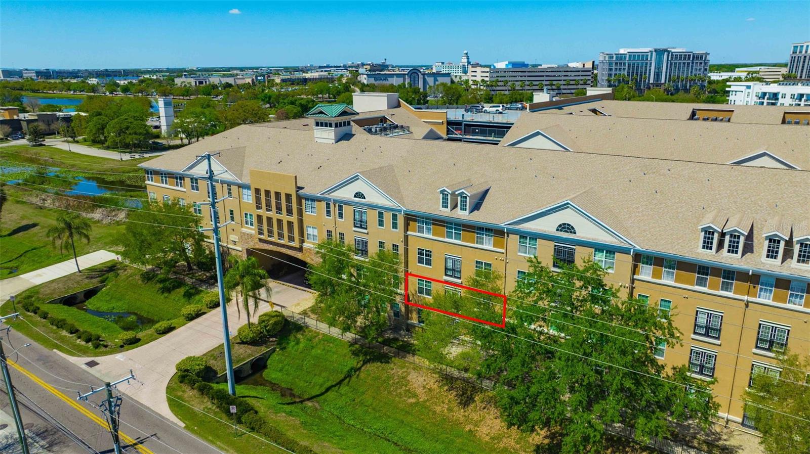 Image 38 of 41 For 4221 Spruce Street 2217