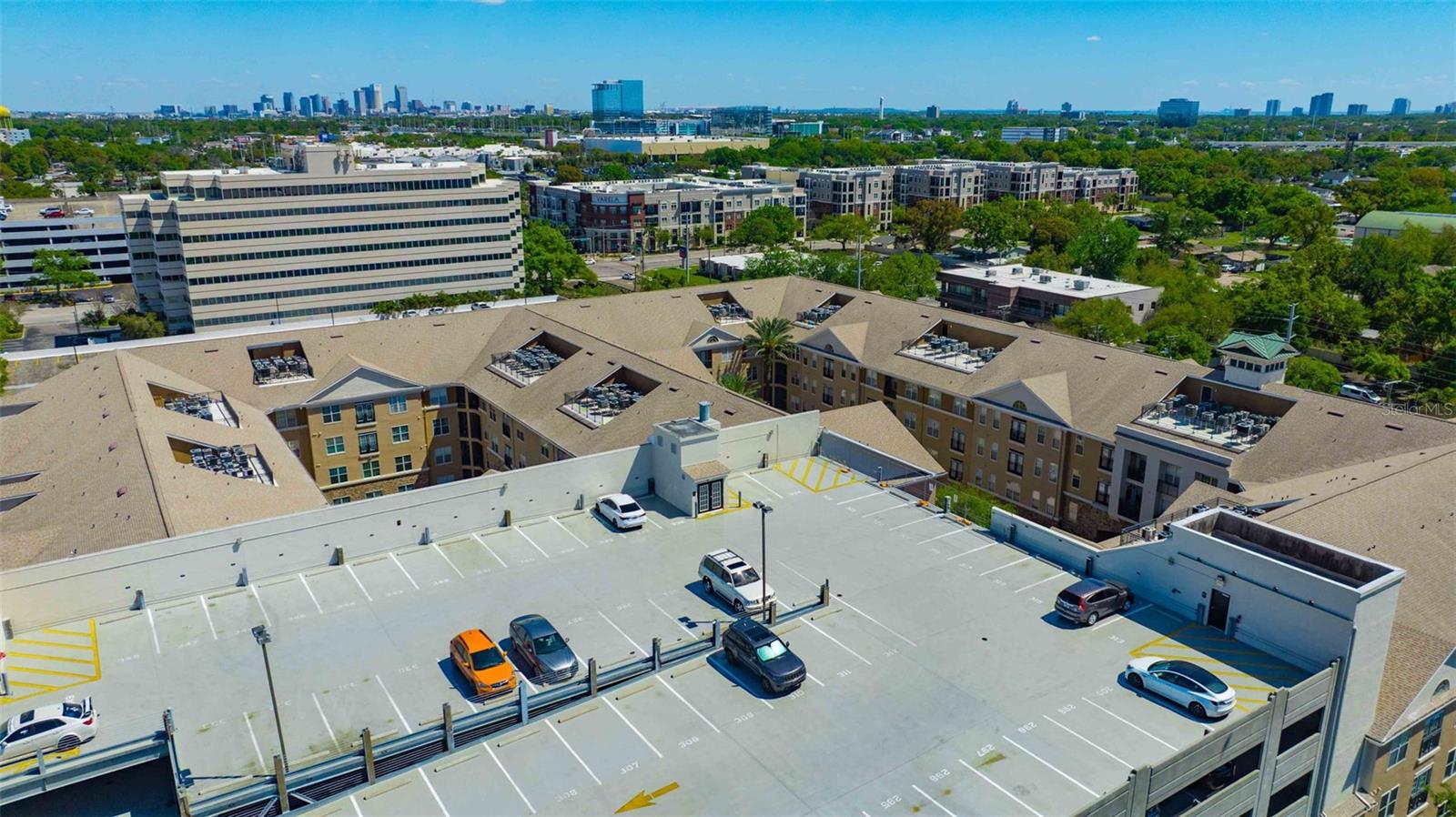 Image 41 of 41 For 4221 Spruce Street 2217