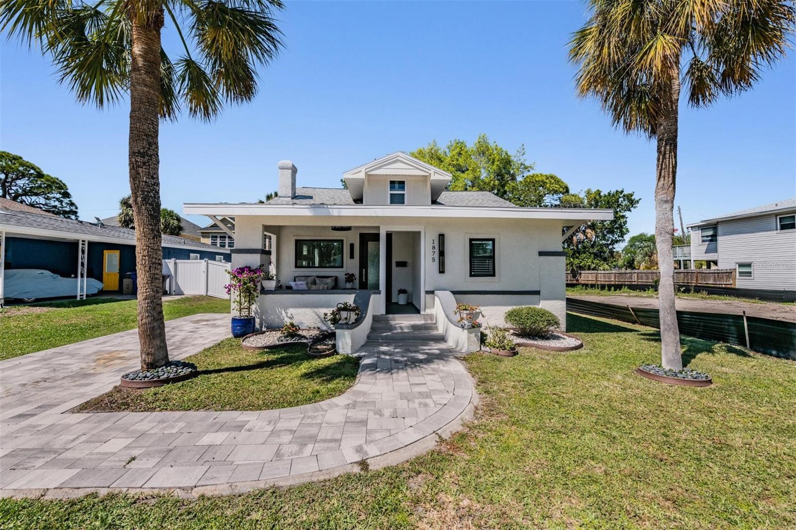 Details for 1875 Michigan Avenue Ne, ST PETERSBURG, FL 33703