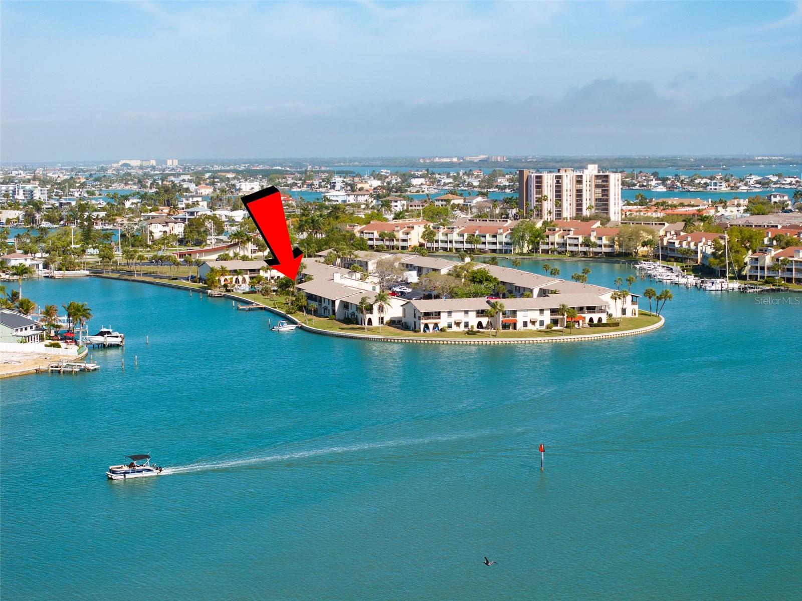 Image 20 of 24 For 507 Plaza Seville Court 13