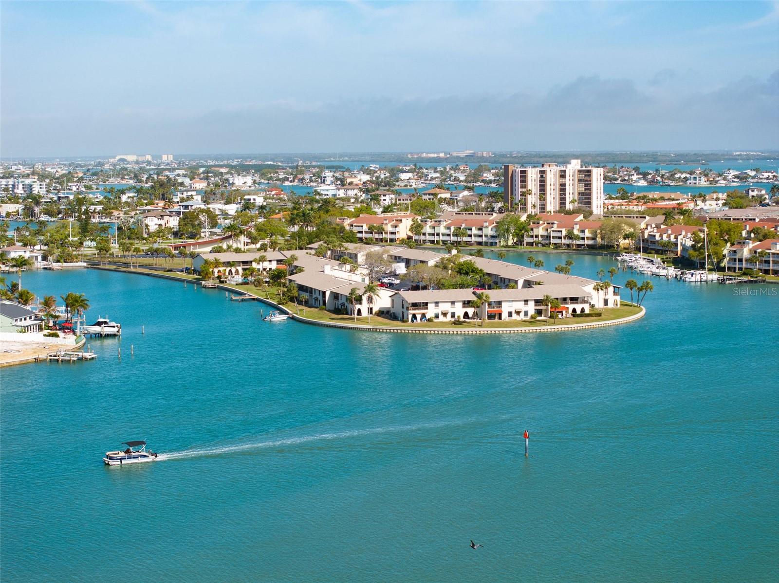 Image 21 of 24 For 507 Plaza Seville Court 13