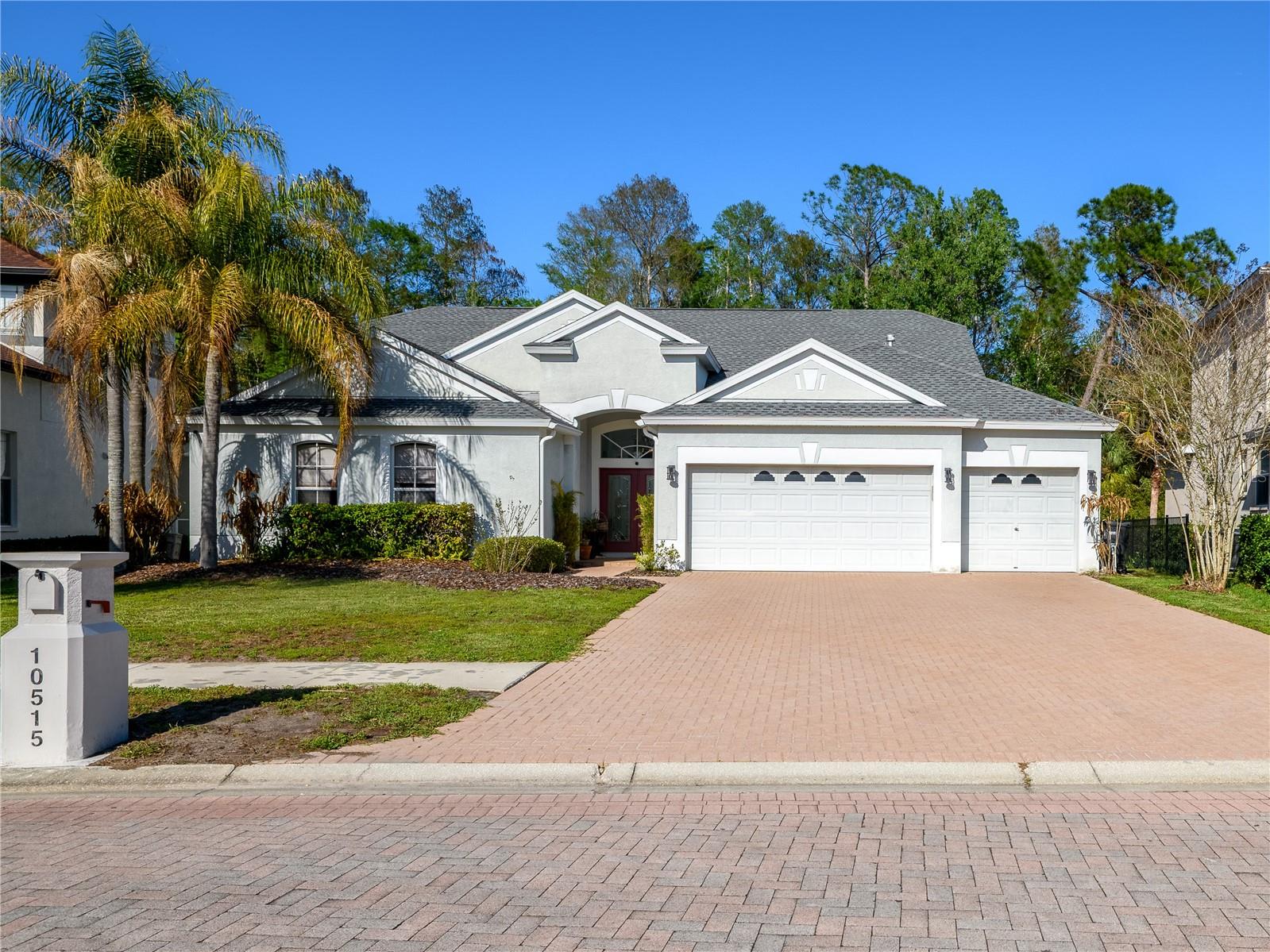 Image 49 of 76 For 10515 Canary Isle Drive