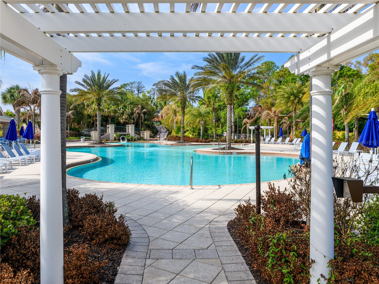 Image 58 of 76 For 10515 Canary Isle Drive