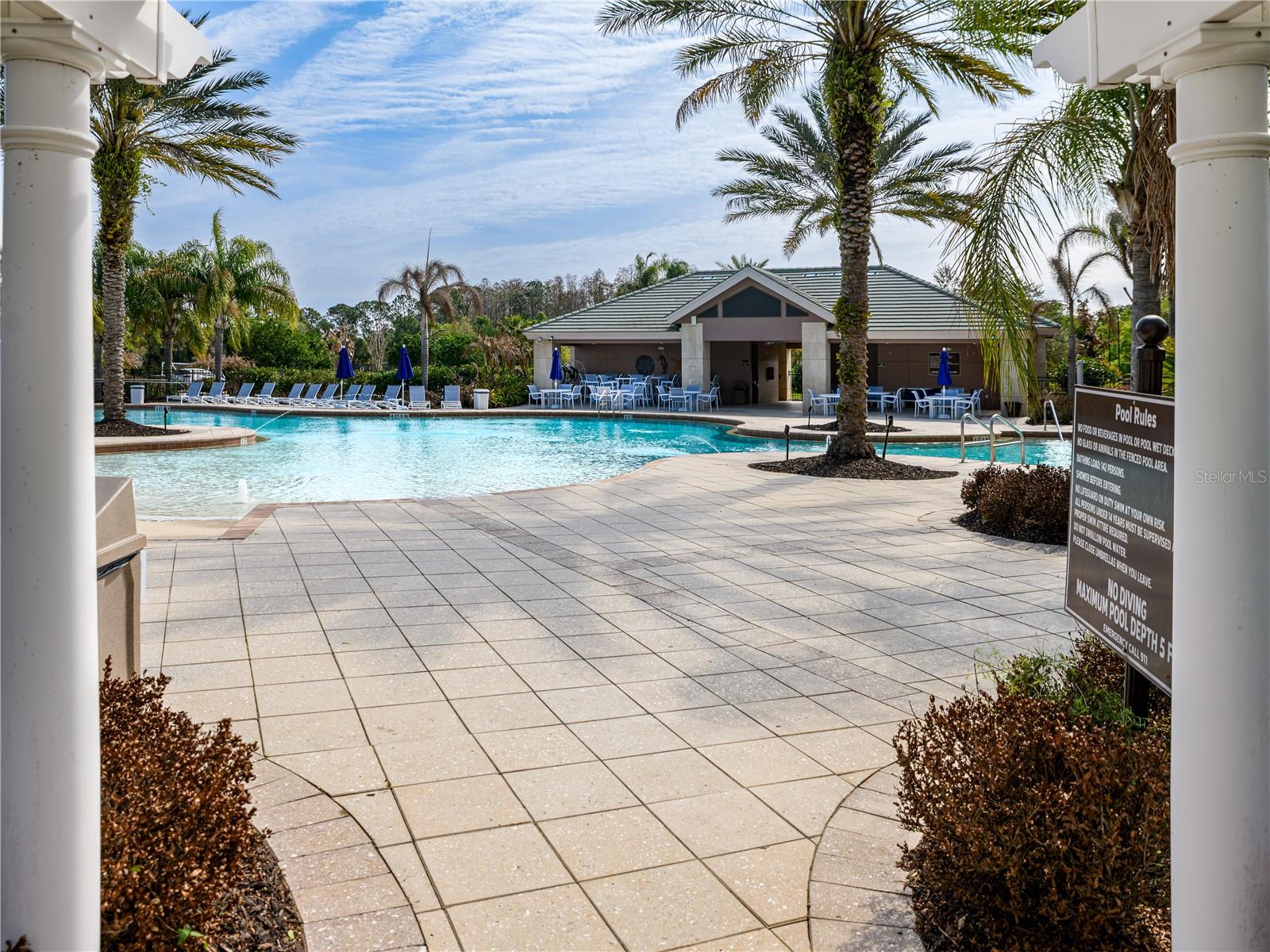 Image 59 of 76 For 10515 Canary Isle Drive