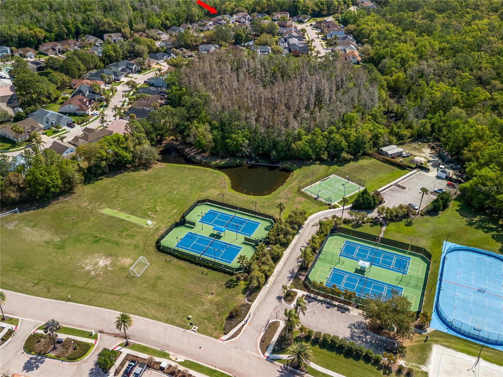 Image 60 of 76 For 10515 Canary Isle Drive