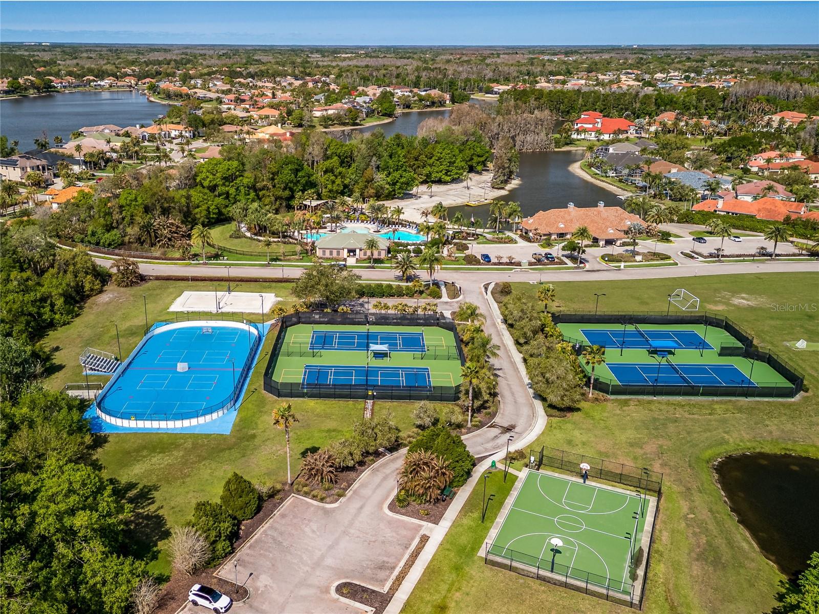 Image 61 of 76 For 10515 Canary Isle Drive