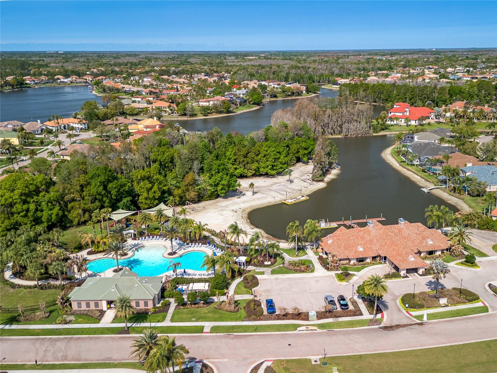 Image 62 of 76 For 10515 Canary Isle Drive