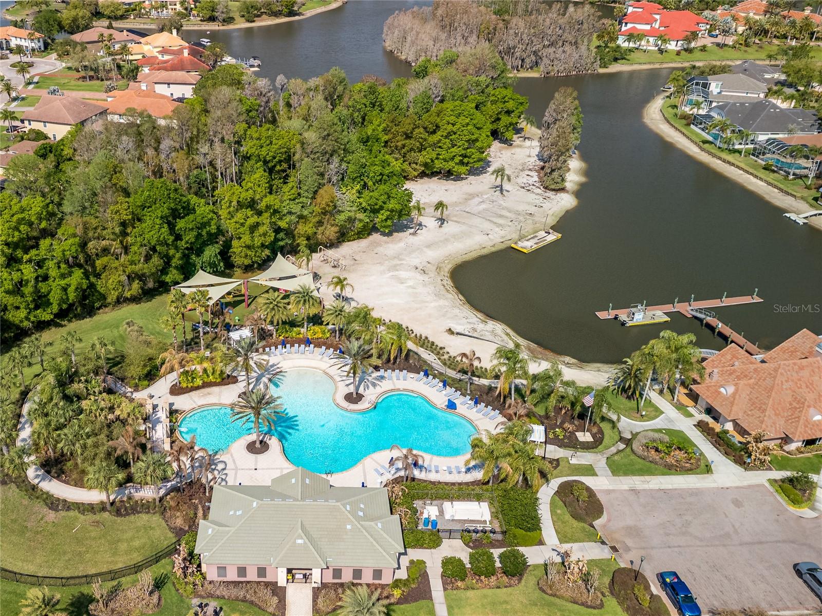 Image 63 of 76 For 10515 Canary Isle Drive