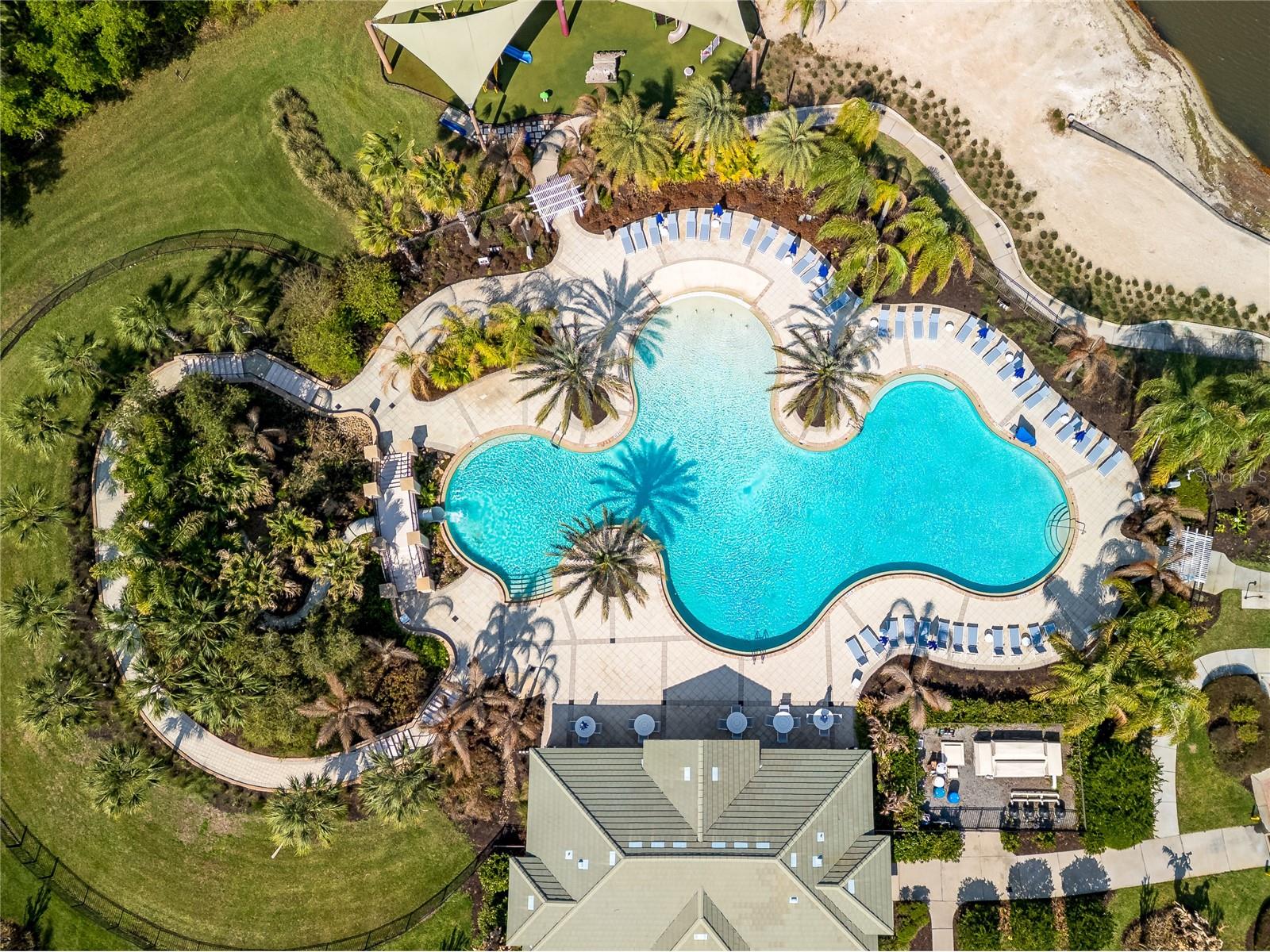 Image 64 of 76 For 10515 Canary Isle Drive