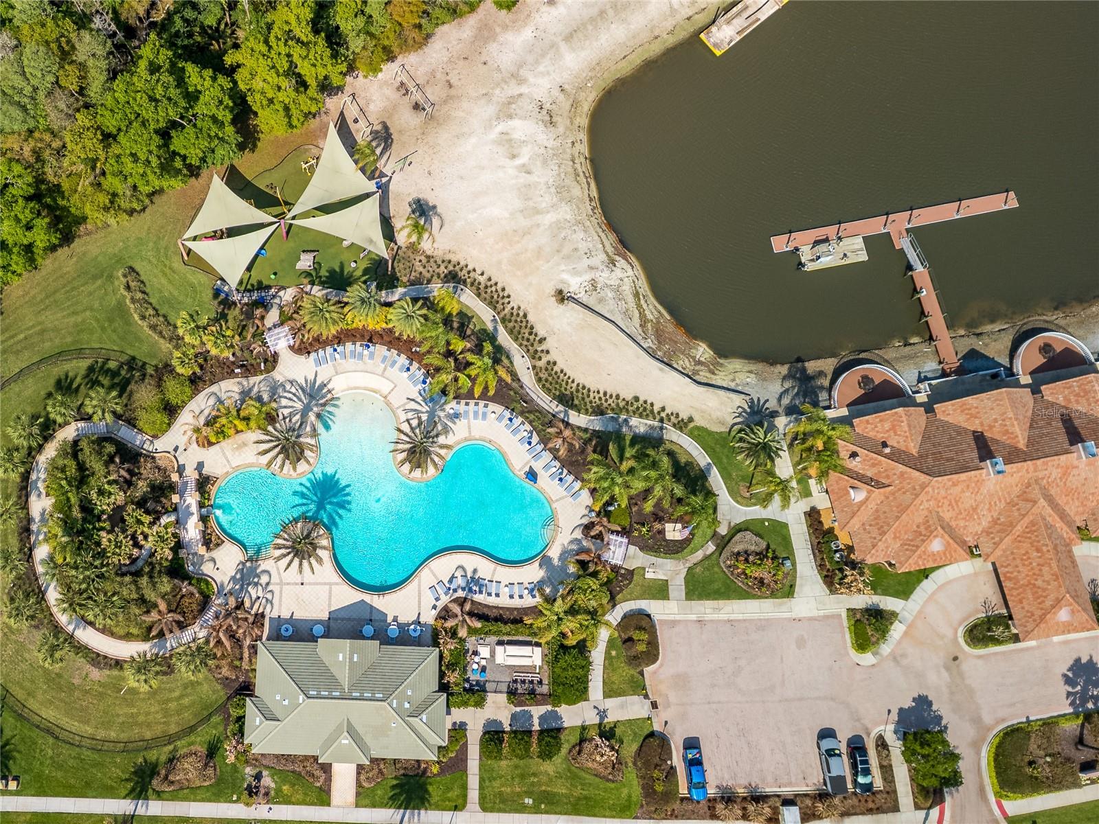 Image 65 of 76 For 10515 Canary Isle Drive