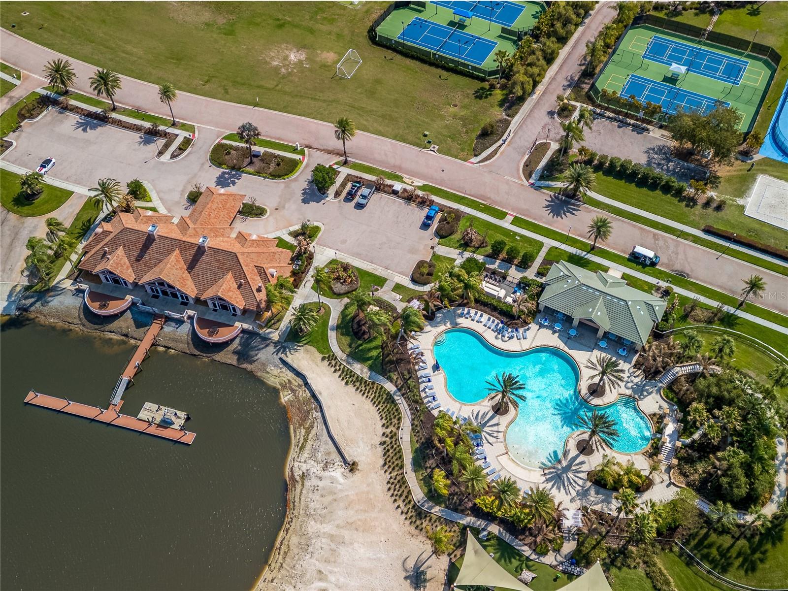 Image 66 of 76 For 10515 Canary Isle Drive