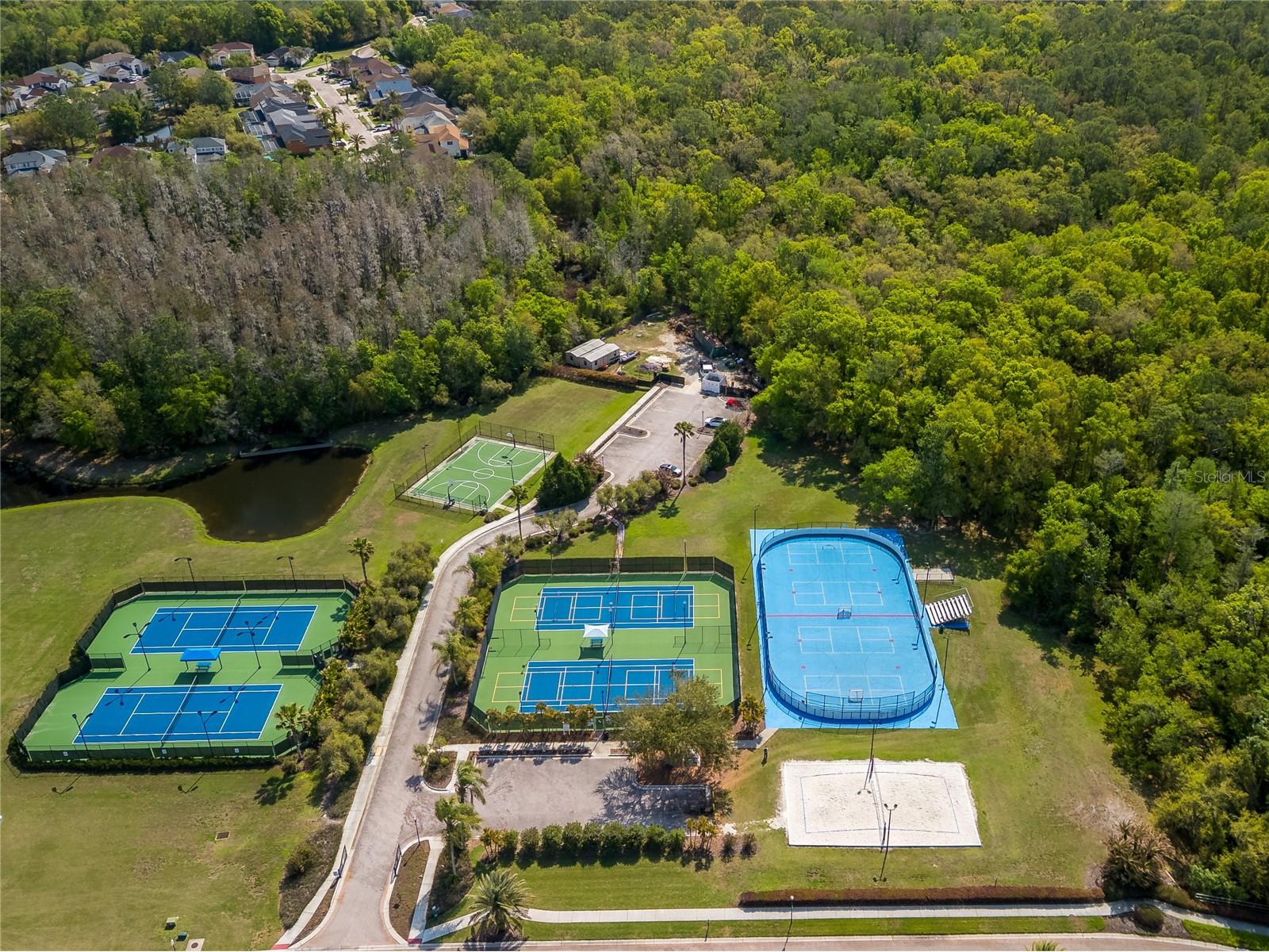 Image 67 of 76 For 10515 Canary Isle Drive