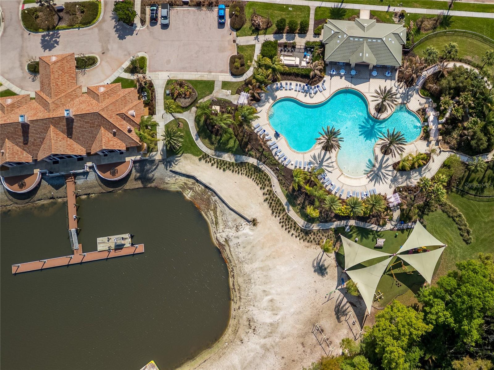 Image 68 of 76 For 10515 Canary Isle Drive