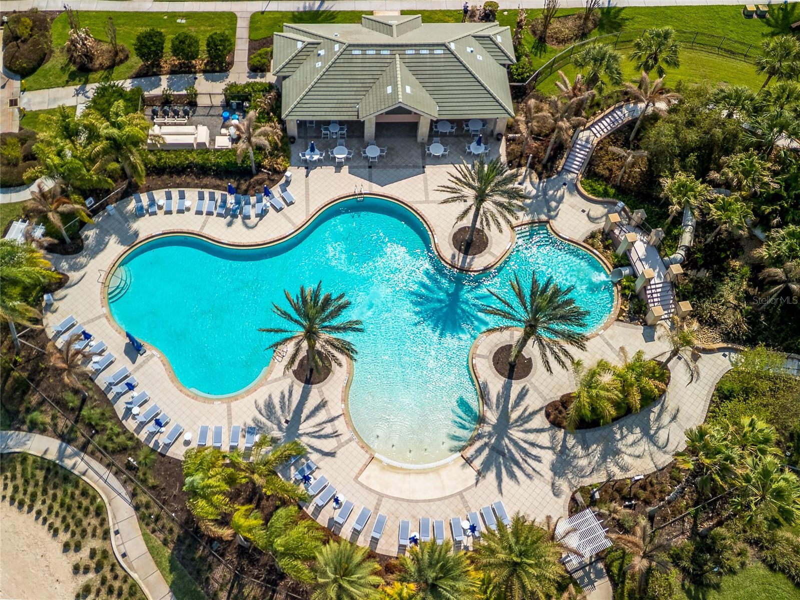 Image 69 of 76 For 10515 Canary Isle Drive